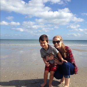 Meet your Posher, Deborah